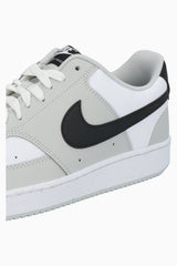 Мъжки маратонки Nike Court Vision Low (Бял) - HV0927-097 – снимка 5