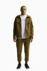 Мъжки спортен екип TECH Fleece Club - HV0949-368 / HV0959-368