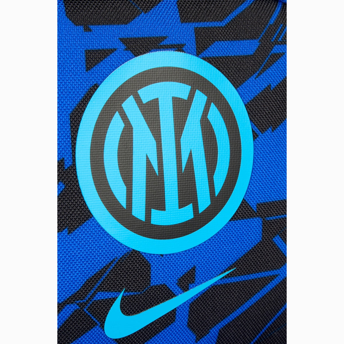 Раница Nike Inter Milan 25/26 Just Do It (Син) - HV2230-400 – снимка 3