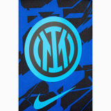 Раница Nike Inter Milan 25/26 Just Do It (Син) - HV2230-400 – снимка 3