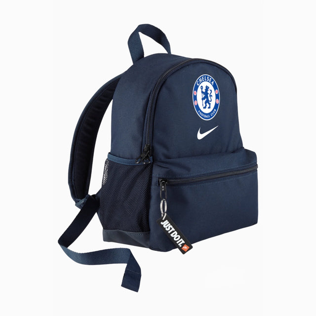 Раница Nike Chelsea FC 25/26 Just Do It (Тъмносин) - HV2239-451