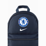 Раница Nike Chelsea FC 25/26 Just Do It (Тъмносин) - HV2239-451 – снимка 3