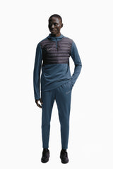 Спортно долнище Nike Academy Winter Warrior (Син) - HV3326-438
