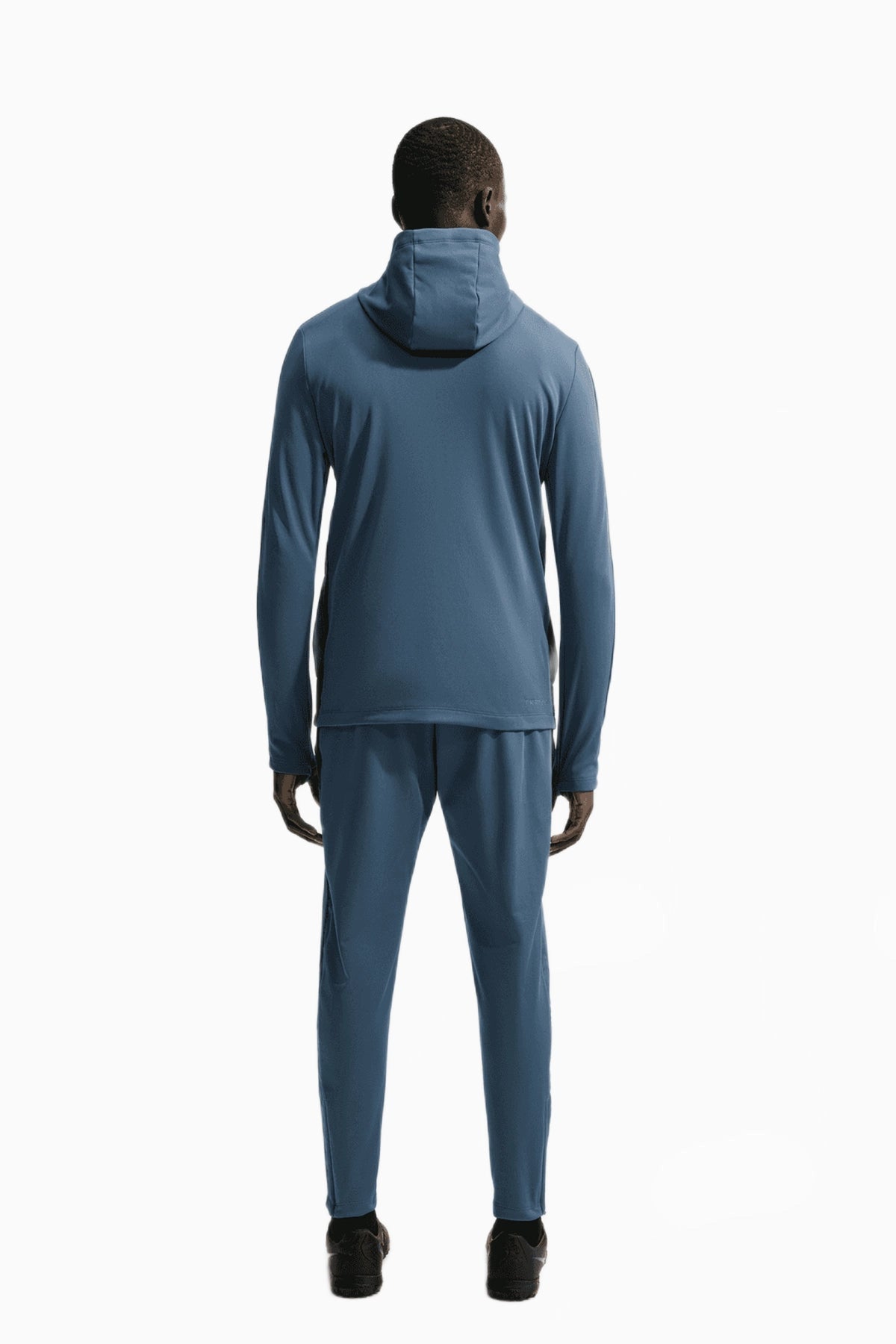Спортно долнище Nike Academy Winter Warrior (Син) - HV3326-438 – снимка 2