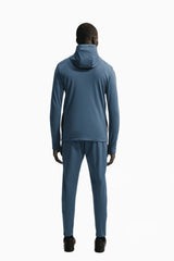 Спортно долнище Nike Academy Winter Warrior (Син) - HV3326-438 – снимка 2