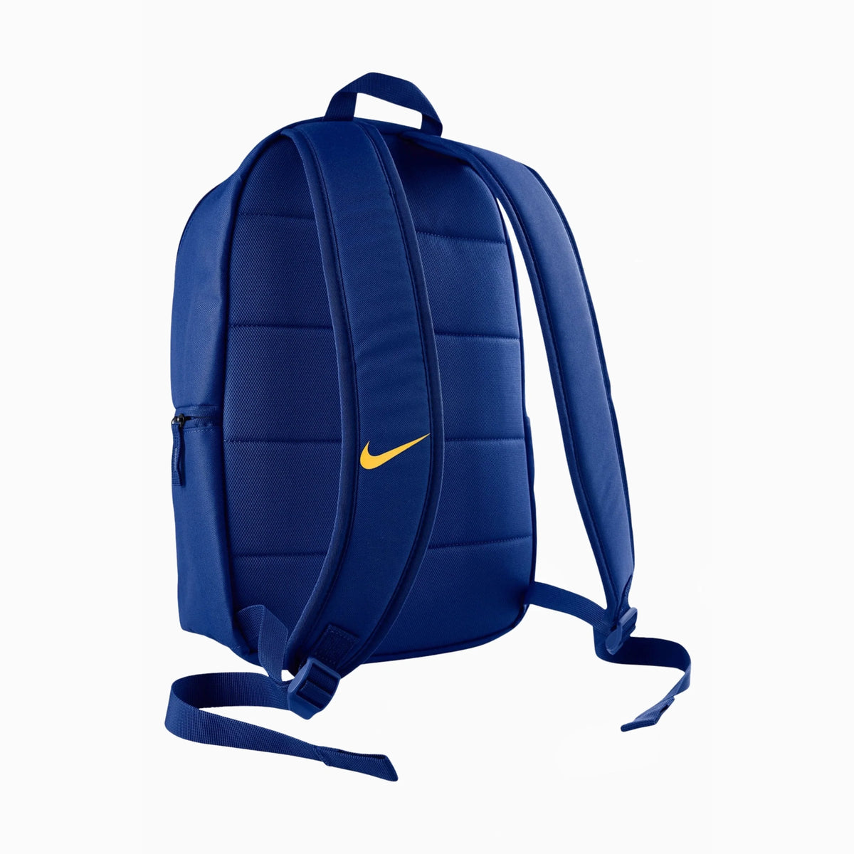 Раница Nike FC Barcelona 25/26 Heritage (Син) - HV3353-400 – снимка 2