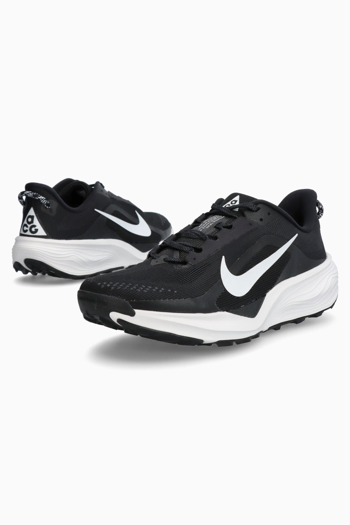 Маратонки Nike ACG Pegasus Trail (Черен) - HV8116-001 – снимка 2