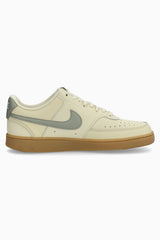 Мъжки маратонки Nike Court Vision Low Premium (Бежов) - HV8139-200 – снимка 3