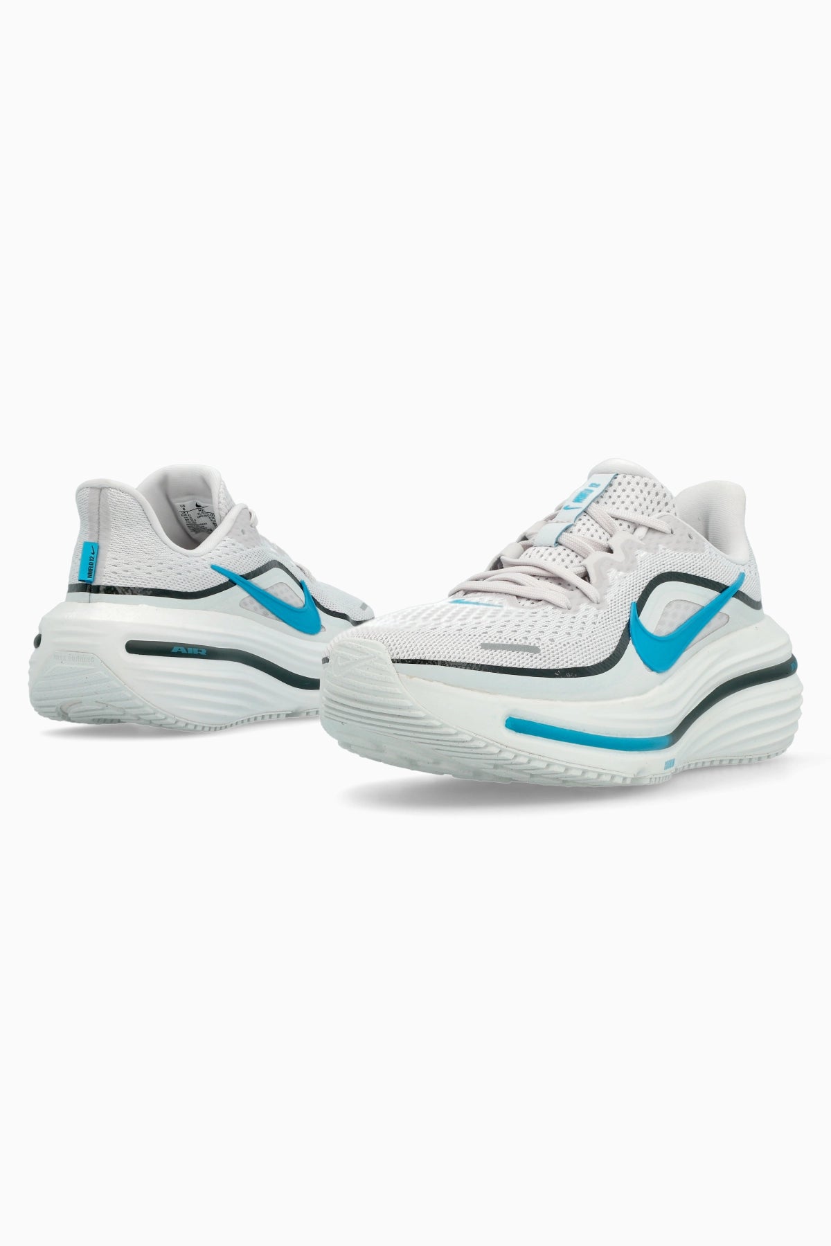 Мъжки маратонки Nike Winflo 12 (Сив) - HV9272-006 – снимка 3