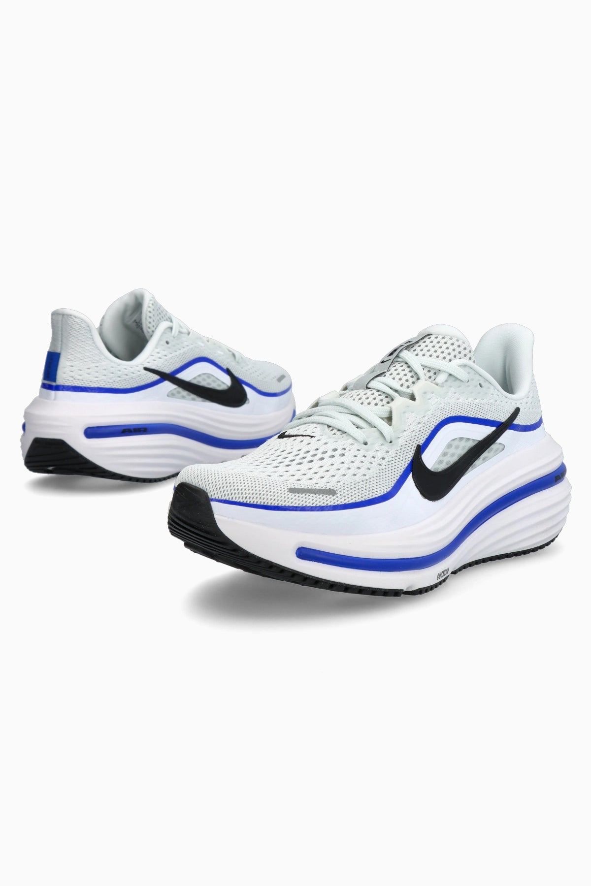 Мъжки маратонки Nike Winflo 12 (Бял) - HV9272-105 – снимка 2