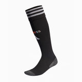 Футболни чорапи adidas Adi Pride (Черен) - HY8686