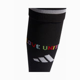 Футболни чорапи adidas Adi Pride (Черен) - HY8686 – снимка 2