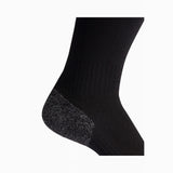 Футболни чорапи adidas Adi Pride (Черен) - HY8686 – снимка 3