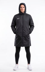 Мъжко яке THERMA-FIT PARKA 26 - HM7278-010