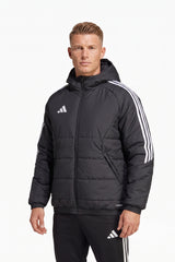Мъжко яке TIRO 26 WINTER CLIMAWARM - JZ4109