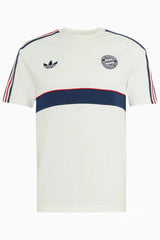 FC Bayern Originals 26/27 Tee IA4373