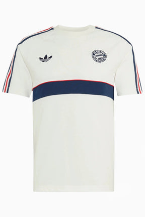 FC Bayern Originals 26/27 Tee IA4373