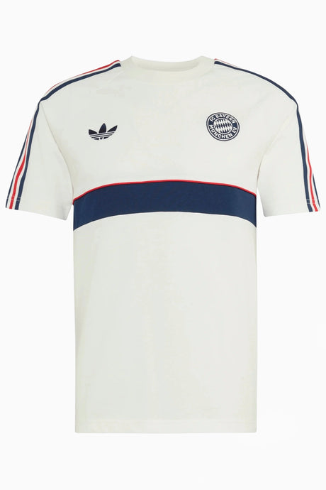 FC Bayern Originals 26/27 Tee IA4373