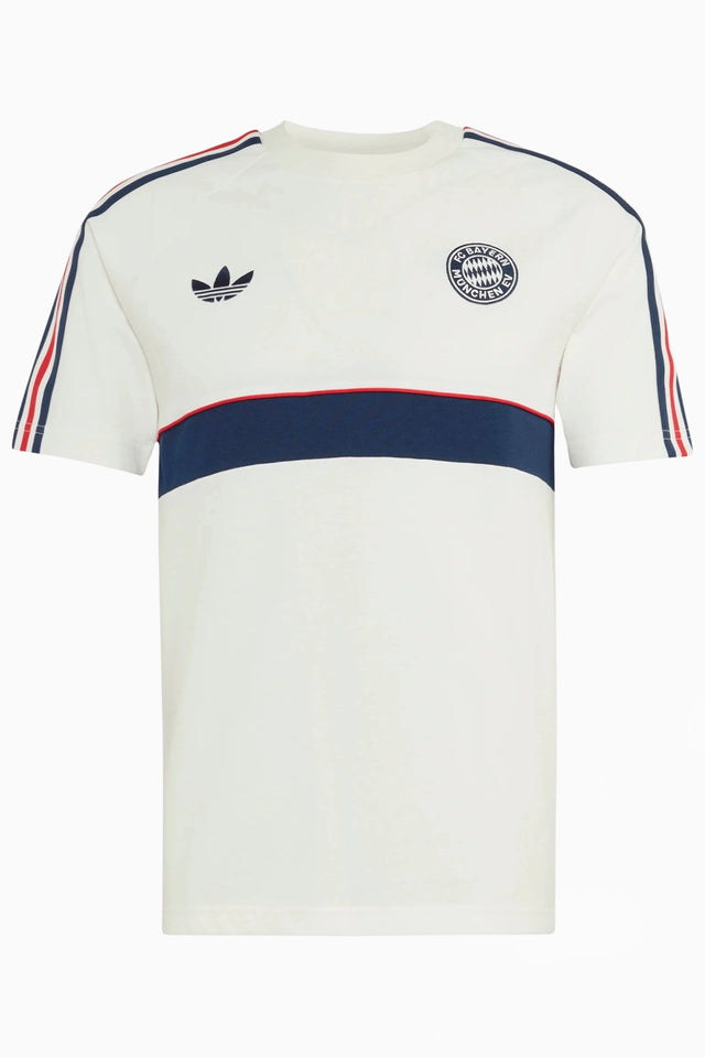 FC Bayern Originals 26/27 Tee IA4373