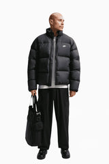 Мъжко яке Nike Sportswear Club - IB2975-010 – снимка 15