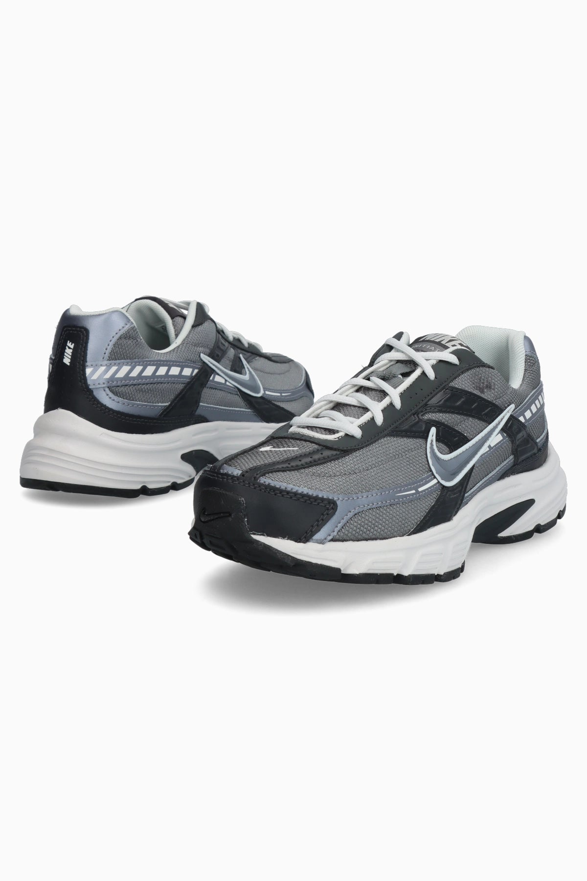 Мъжки маратонки Nike Initiator (Сив) - IB3083-001 – снимка 2