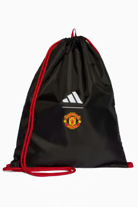 Мешка adidas Manchester United 23/24 (Черен) - IB4573