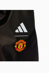Мешка adidas Manchester United 23/24 (Черен) - IB4573
