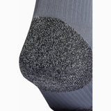 Футболни чорапи adidas Adi 23 (Сив) - IB7793 – снимка 3