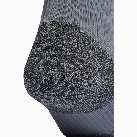 Футболни чорапи adidas Adi 23 (Сив) - IB7793 – снимка 3