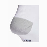 Футболни чорапи adidas Milano 23 (Бял) - IB7813 – снимка 3