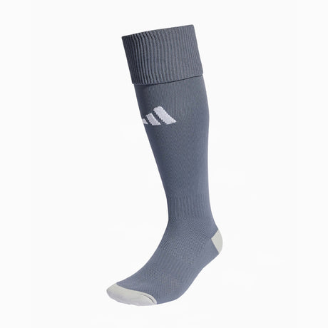 Футболни чорапи adidas Milano 23 (Сив) - IB7816