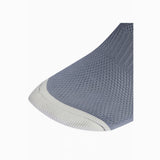 Футболни чорапи adidas Milano 23 (Сив) - IB7816 – снимка 2
