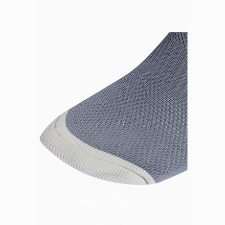 Футболни чорапи adidas Milano 23 (Сив) - IB7816 – снимка 2