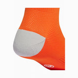 Футболни чорапи adidas Milano 23 (Оранжев) - IB7821 – снимка 3