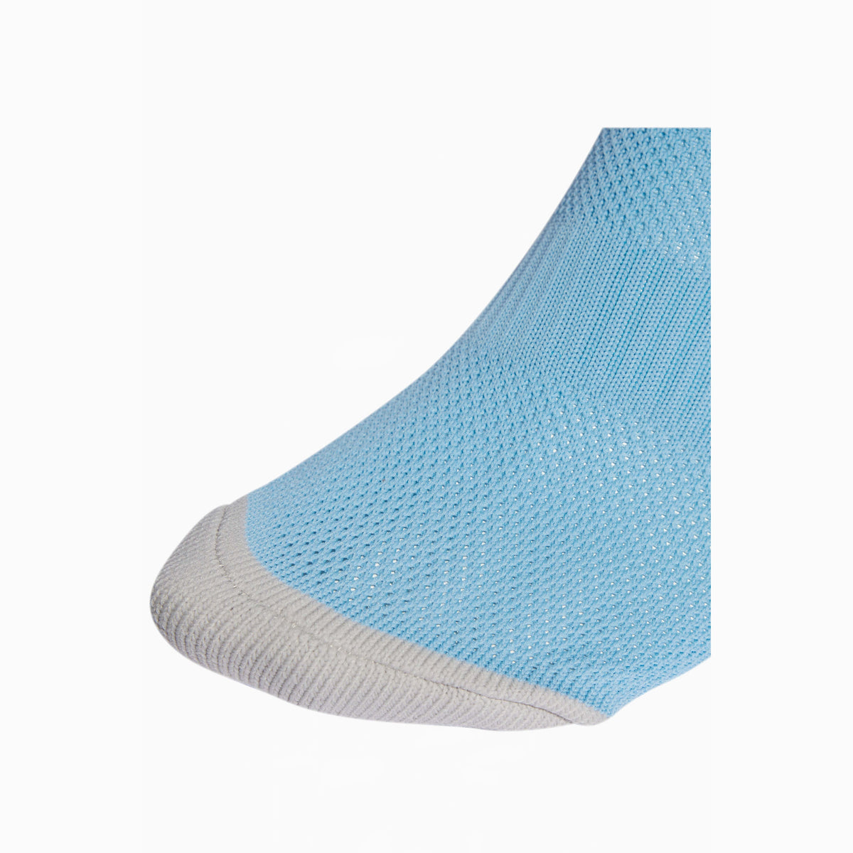 Футболни чорапи adidas Milano 23 (Светлосин) - IB7822 – снимка 2