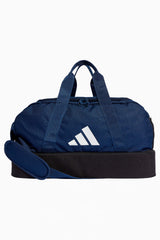 Спортен сак adidas Tiro 23 League Dufflebag S (Тъмносин) - IB8649