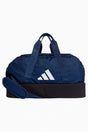 Спортен сак adidas Tiro 23 League Dufflebag S (Тъмносин) - IB8649