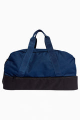 Спортен сак adidas Tiro 23 League Dufflebag S (Тъмносин) - IB8649
