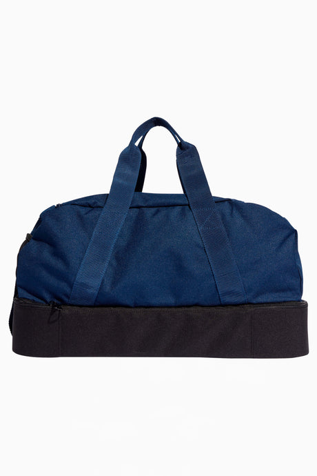 Спортен сак adidas Tiro 23 League Dufflebag S (Тъмносин) - IB8649