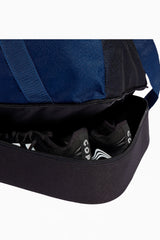 Спортен сак adidas Tiro 23 League Dufflebag S (Тъмносин) - IB8649