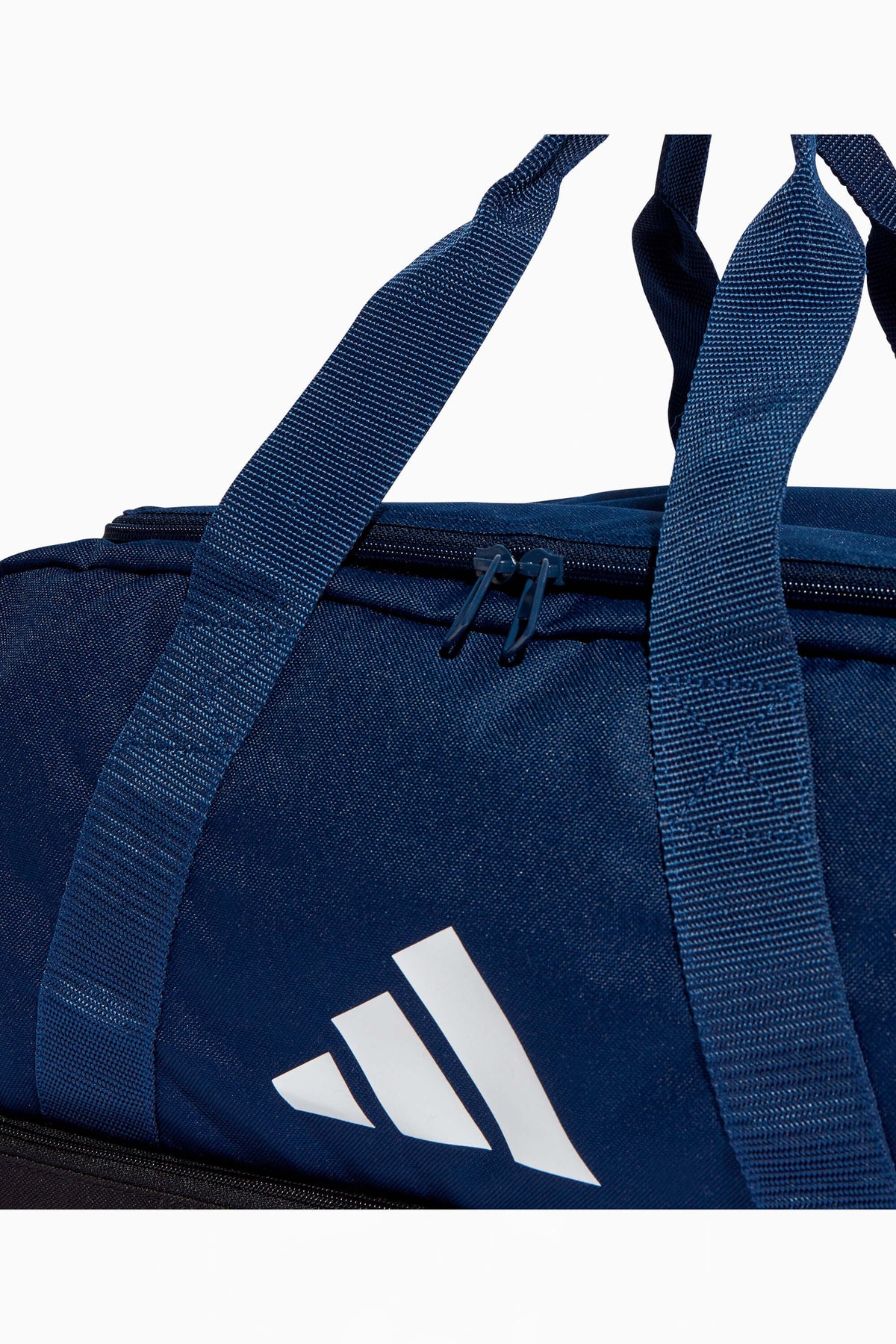 Спортен сак adidas Tiro 23 League Dufflebag S (Тъмносин) - IB8649