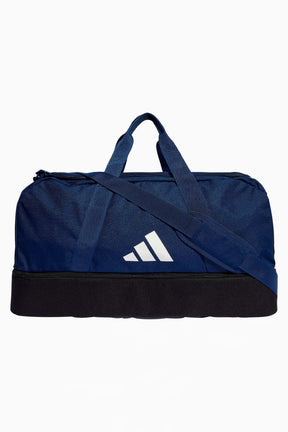 Спортен сак adidas Tiro 23 League Dufflebag M (Тъмносин) - IB8650