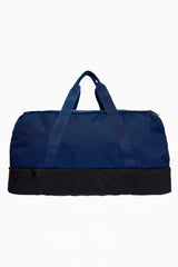 Спортен сак adidas Tiro 23 League Dufflebag M (Тъмносин) - IB8650