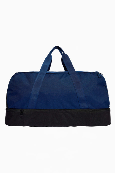 Спортен сак adidas Tiro 23 League Dufflebag M (Тъмносин) - IB8650