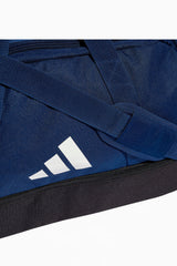 Спортен сак adidas Tiro 23 League Dufflebag M (Тъмносин) - IB8650