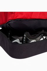 Спортен сак adidas Tiro 23 League Dufflebag S (Червен) - IB8651