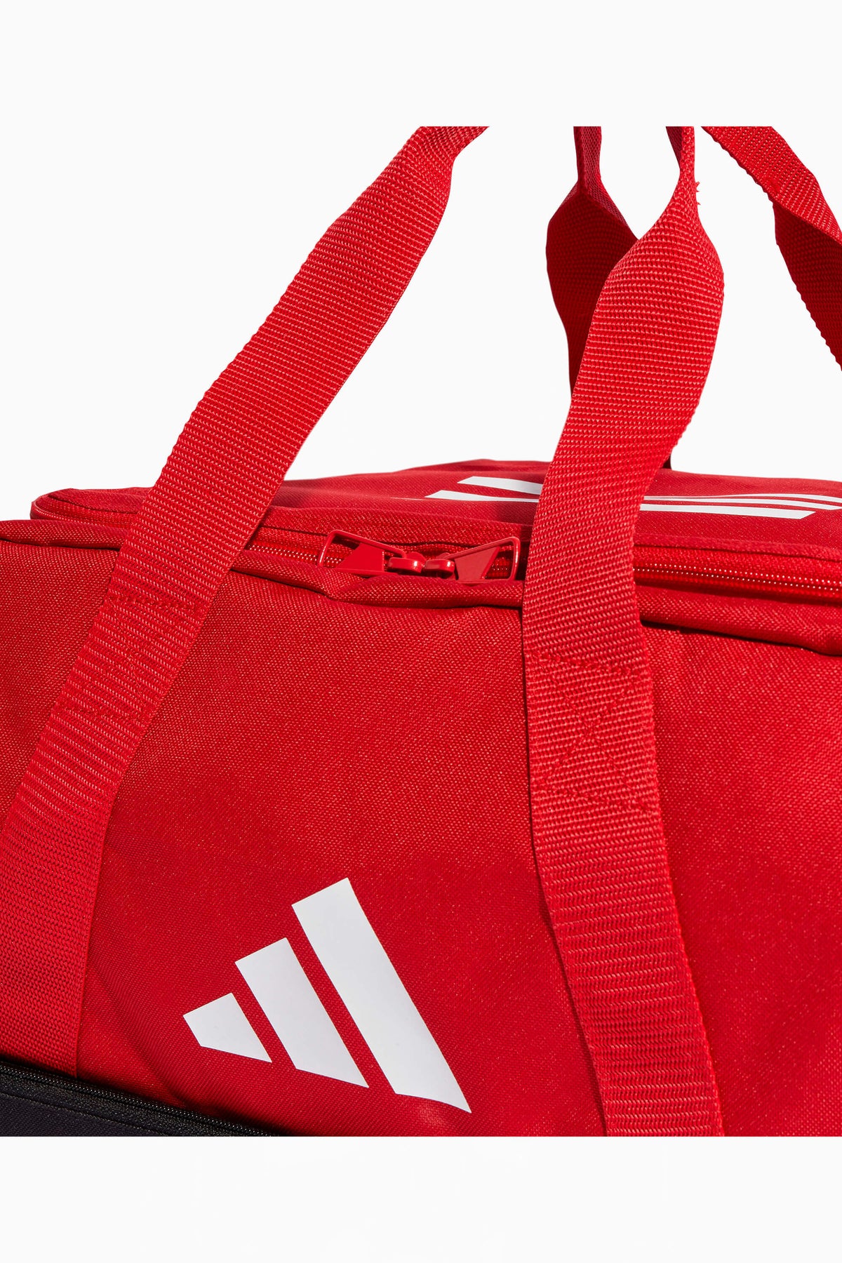 Спортен сак adidas Tiro 23 League Dufflebag S (Червен) - IB8651