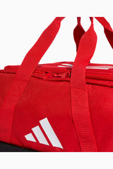 Спортен сак adidas Tiro 23 League Dufflebag S (Червен) - IB8651