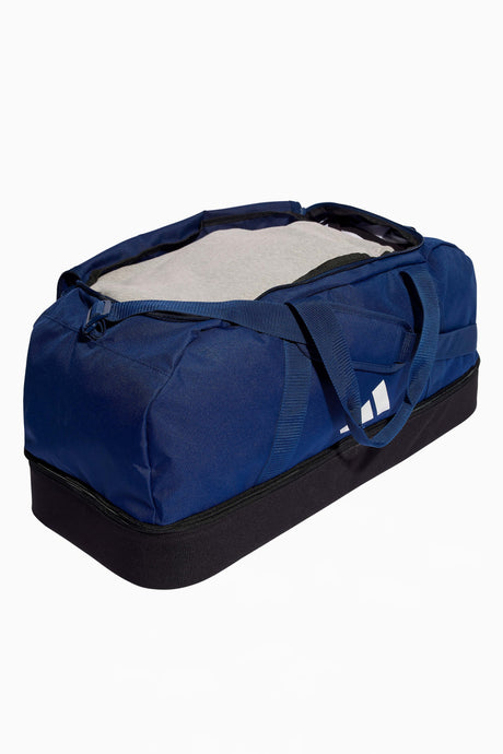 Спортен сак adidas Tiro 23 League Dufflebag L (Тъмносин) - IB8652