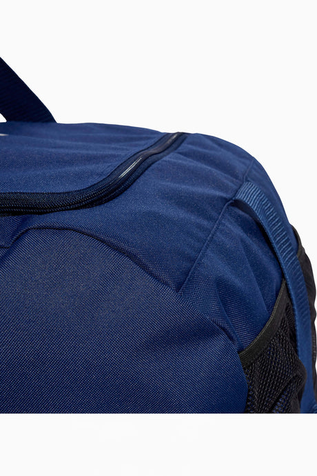Спортен сак adidas Tiro 23 League Dufflebag L (Тъмносин) - IB8652